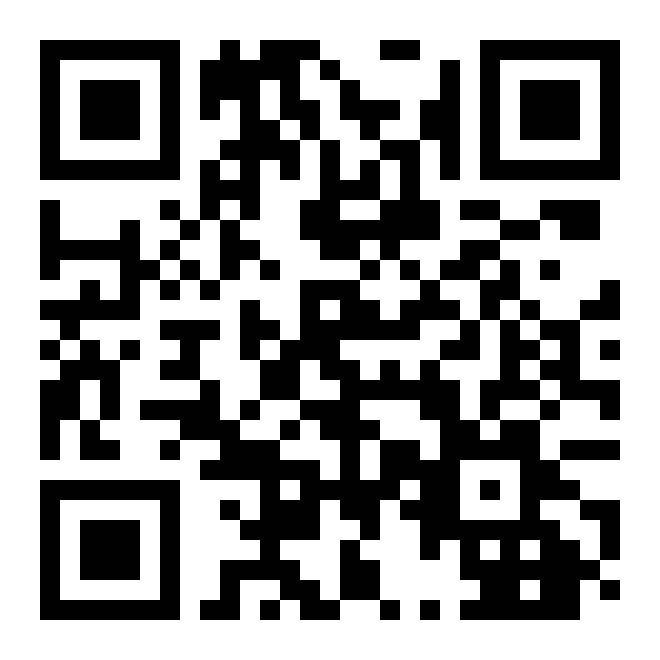 QR code to download Vero Recovery